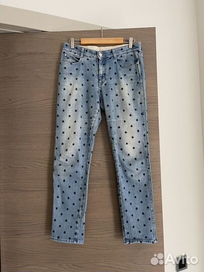 Stella mccartney джинсы
