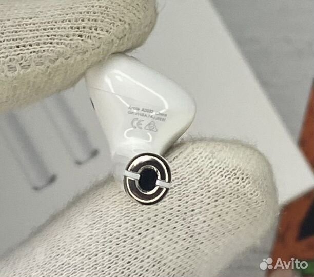 AirPods 2 + Apple Watch 8 ultra mini 41