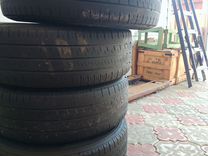 Hankook Radial RA28 205/65 R16C