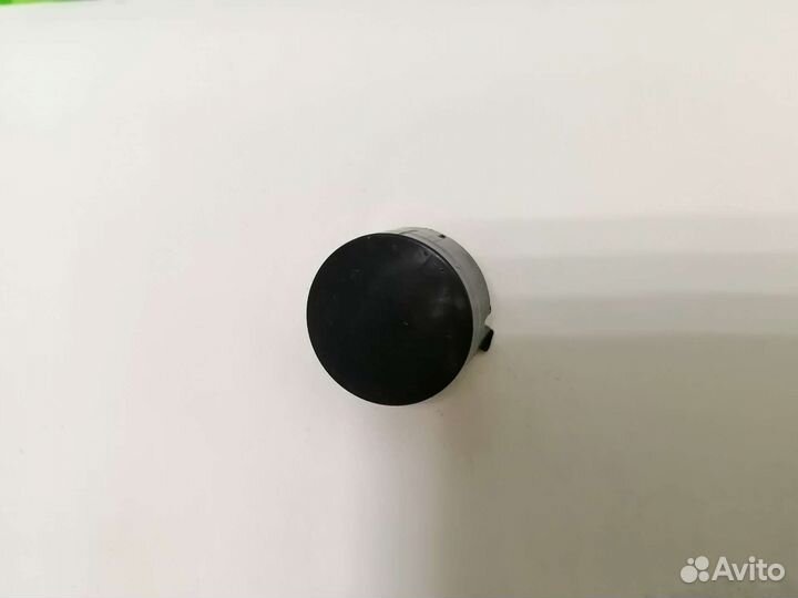 Кнопка механизма регулировки D 24 мм на коляску