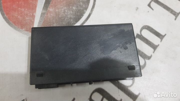 Блок управления на Mercedes-Benz W140/R129