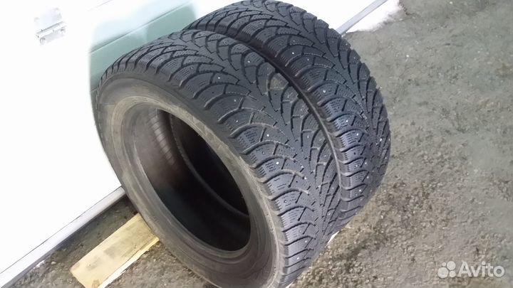 Nokian Tyres Nordman 4 195/65 R15