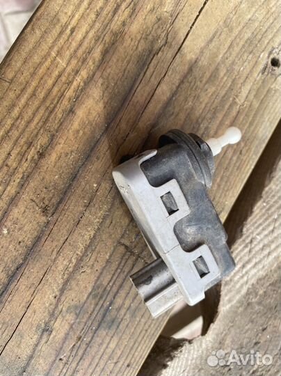 Корректор фар хендай соната