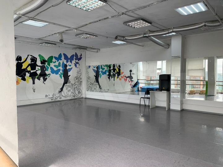 Продается универсальное помещение