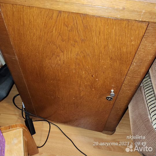 Швейная машинка бу