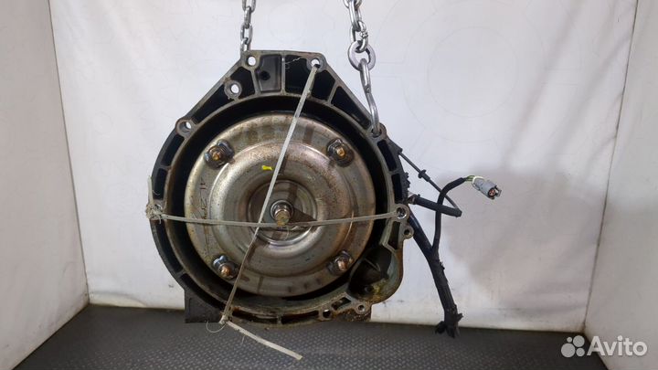 Кпп - автомат (АКПП) Ford Explorer