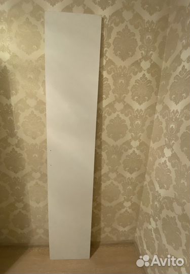 Новая дверь от шкафа