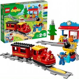 Lego duplo 70 разных наборов