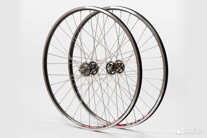 Вилсет (колеса) 28