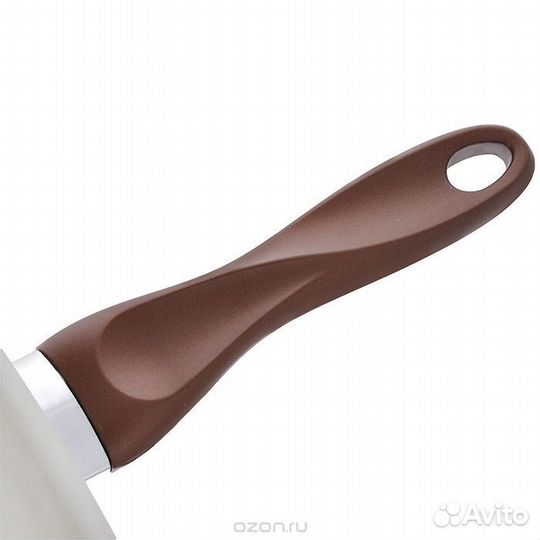 Сковорода с керамическим покрытием 26 х 24