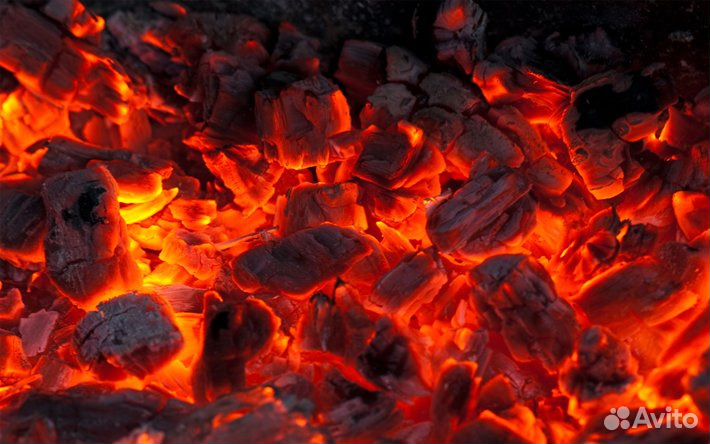 Уголь марки дом дпк с доставкой