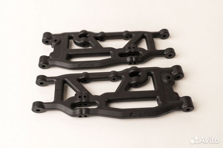 Комплект рычагов RPM arrma kraton 1/8