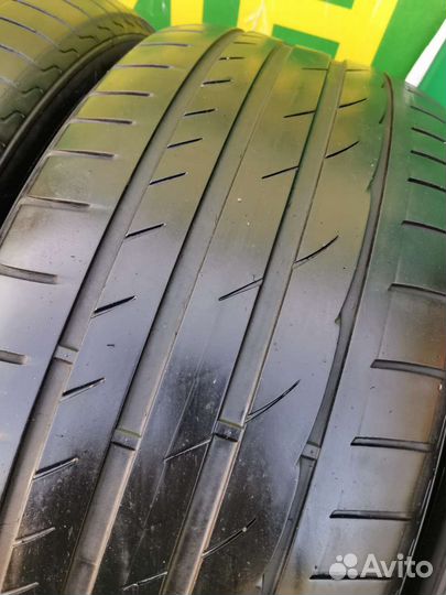 Laufenn S Fit EQ 255/55 R18