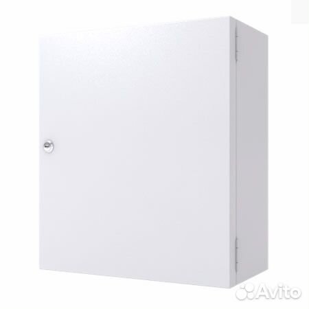 Металлический шкаф (пенальница) для ключей кл-30П