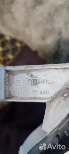 Фара Тойота Марк 2 110