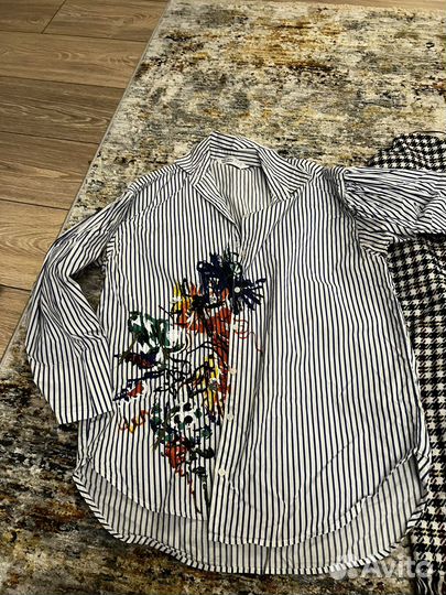 Вещи пакетом для беременной 42/44