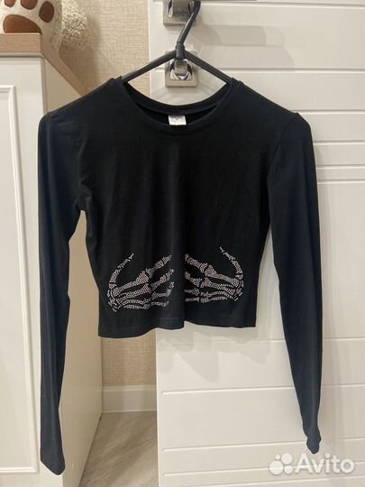 Топ s новый
