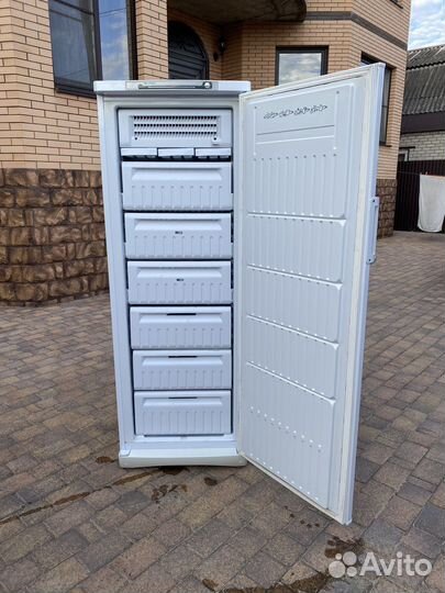 Морозильная камера