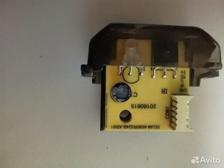 5GJM-N06IR3249-XR01 Плата фотоприемника