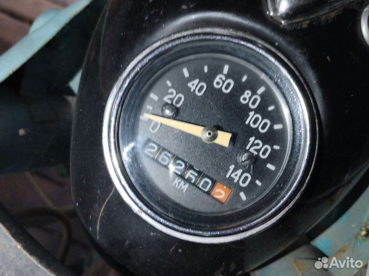 Иж Юпитер-3