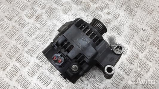 Генератор бензиновый ford C-MAX 1 (GEA27DG01)