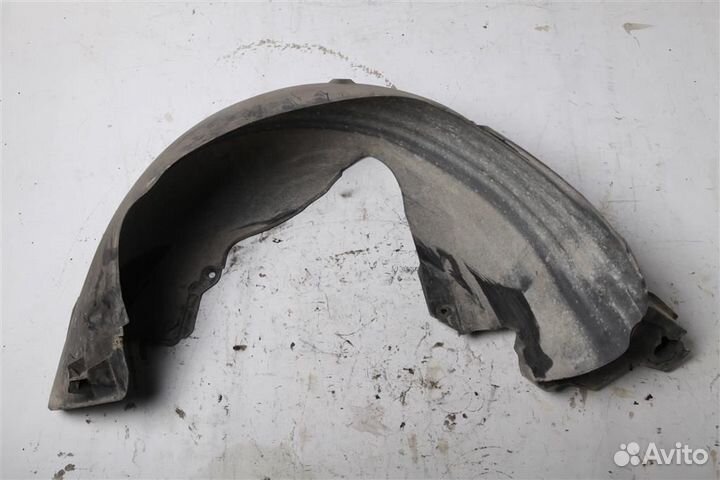 Подкрылок задний левый Mercedes-Benz W220 S-Class