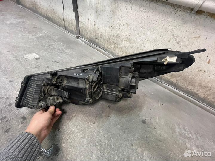 Фара правая KIA Cerato 3 рестайлинг