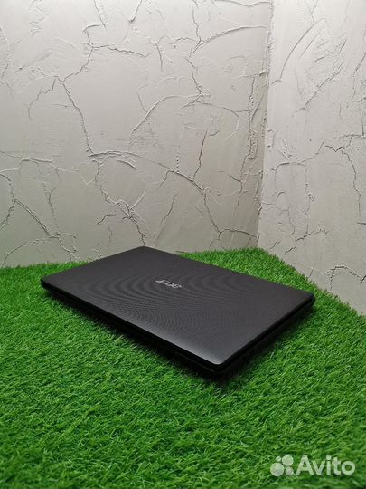 Ноутбук для современных игр 4 ядра/4GB озу