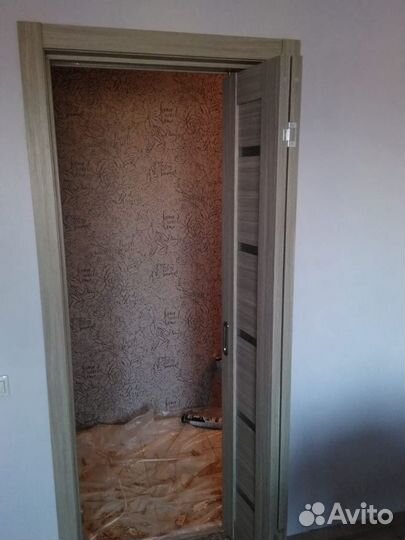 Межкомнатные двери-книжки