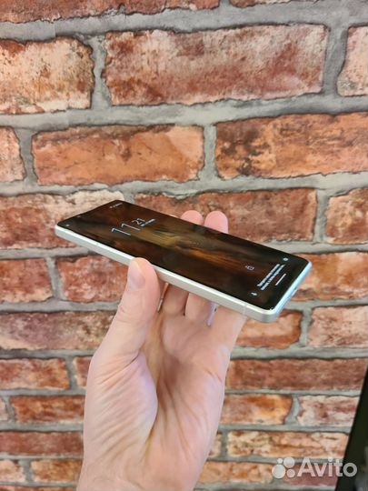 Sony Xperia 5 IV, 8/128 ГБ