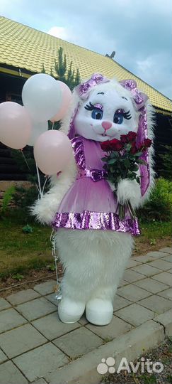 Ростовые куклы на праздник