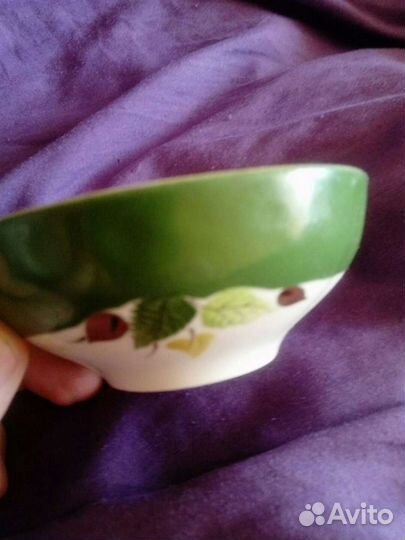 Пиалки, пфз, СССР