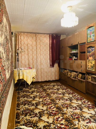 2-к. квартира, 43 м², 3/5 эт.