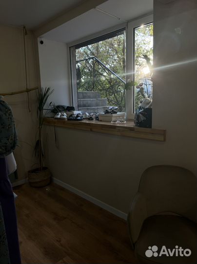 Продажа готового бизнеса магазина женской одежды