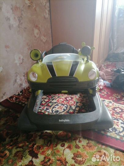 Детские коляски 3 в 1 бу трансформер