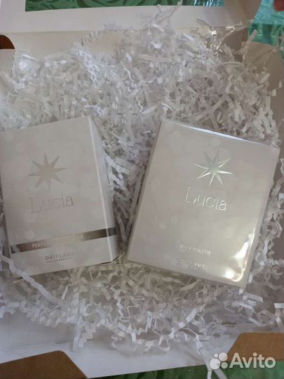 Готовый подарок женский