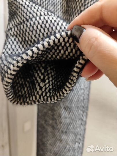 Пальто женское демисезонное 46 48