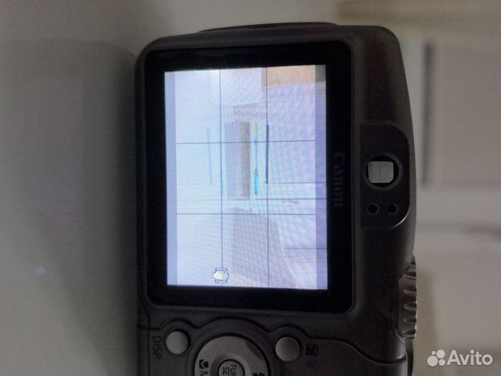 Фотоаппарат Canon pC1199