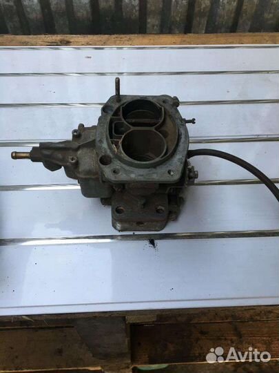 Трамблер газель