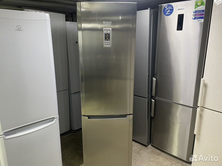 Холодильники с доставкой и гарантией