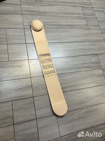 Бандаж противогрыжевый