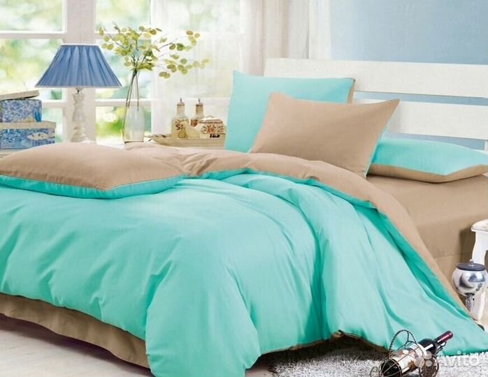 Постельное белье