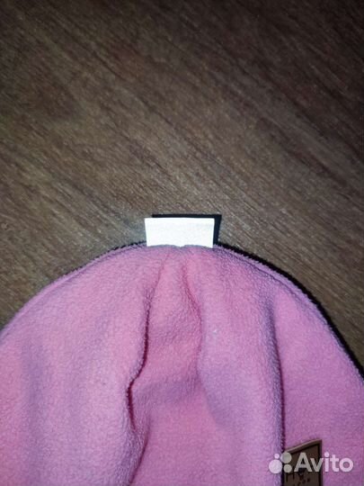 Шапка шлем hoh loon