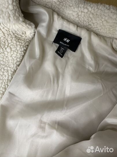 Куртка Hm Мужская