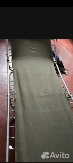 Раскладушка СССР