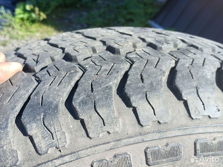 Marshal Road Venture AT51 265/65 R17 112V