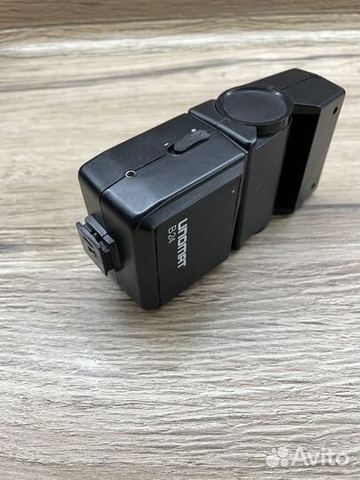 Вспышка Unomat B24