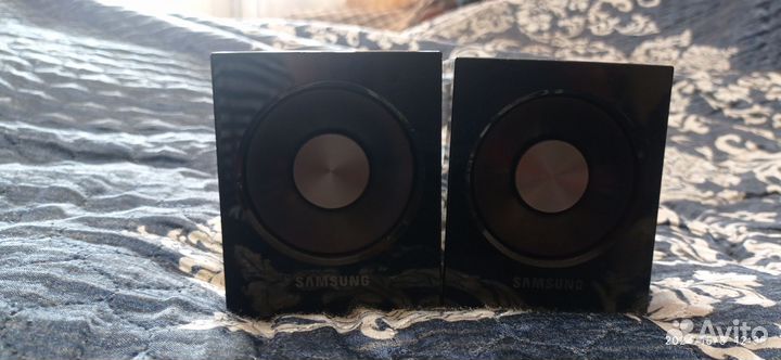 Колонки разные от дом кинотеатров