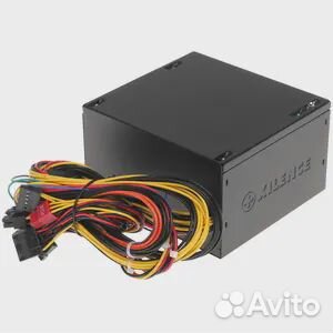 Блок питания 700w Xilence Red Wings XN054