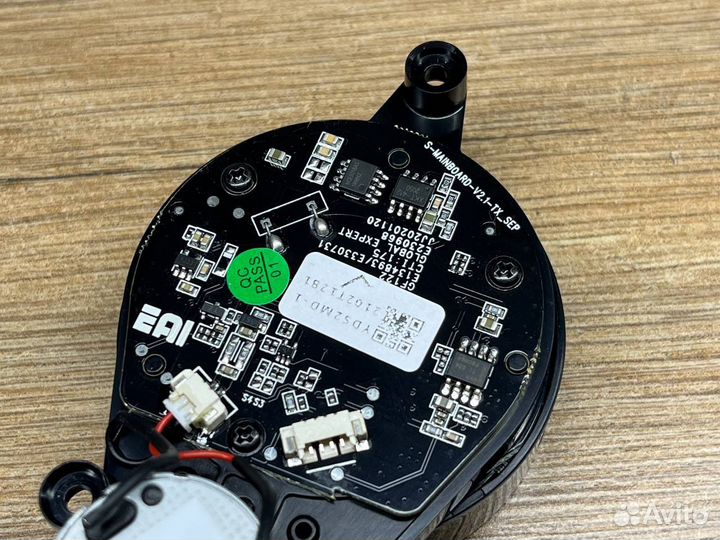 Лазерный дальномер (лидар) Midea M7